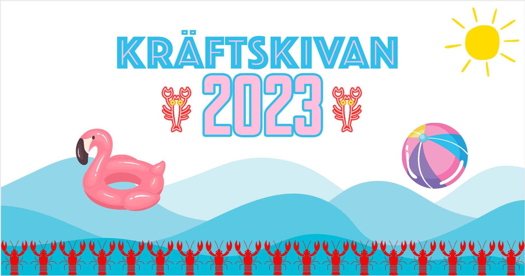 Crayfish Party 2023
