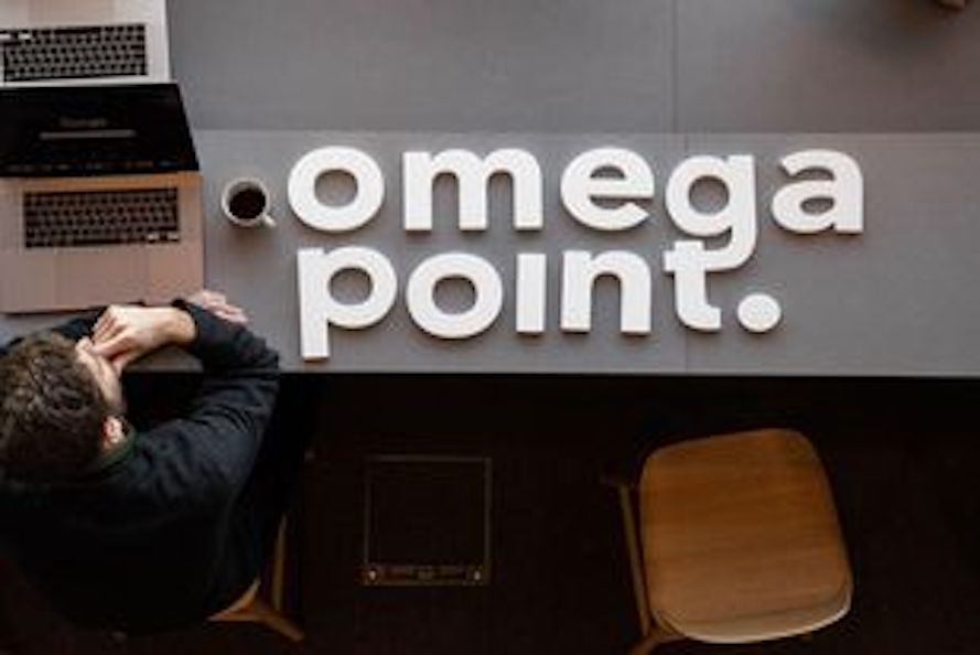 Kvällsevent med Omegapoint