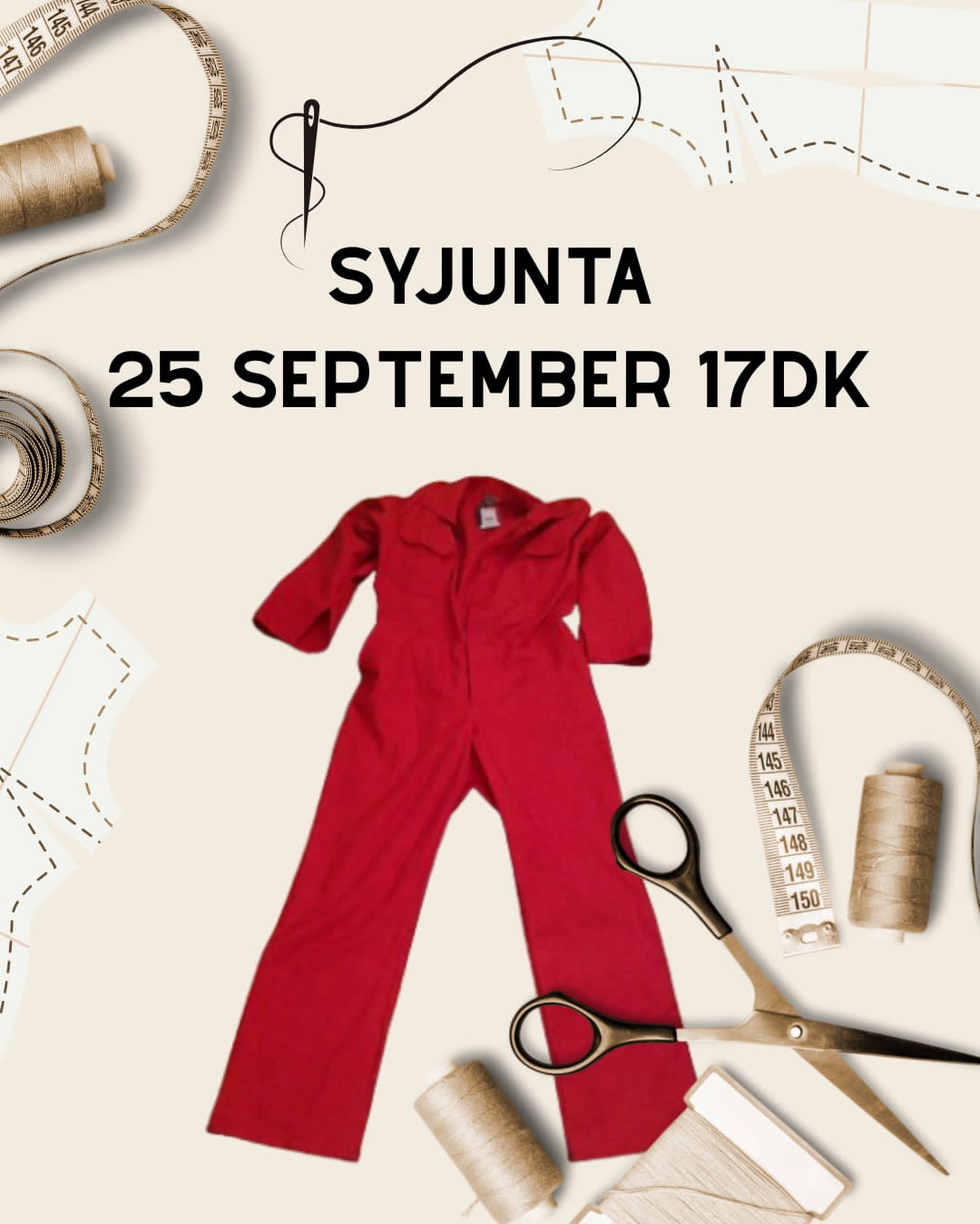 Syjunta 25 September