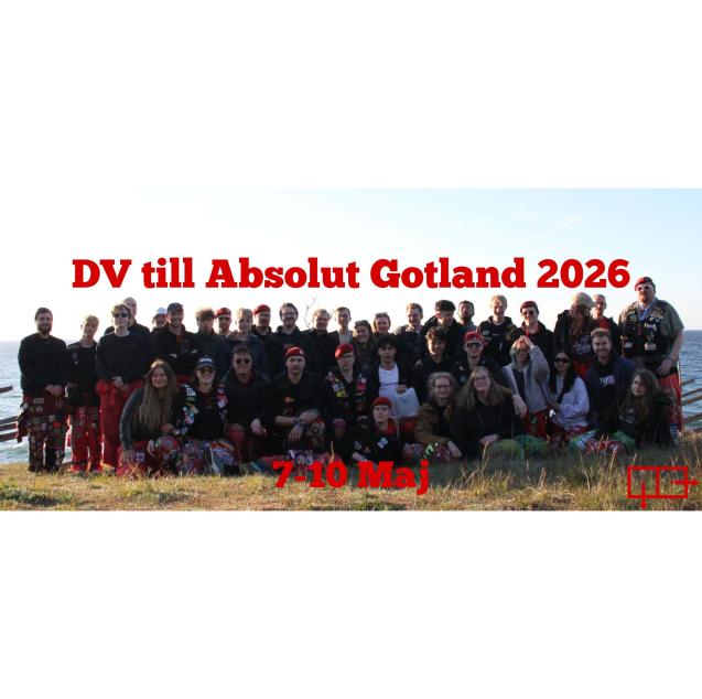 Anmälan till AG 2026!