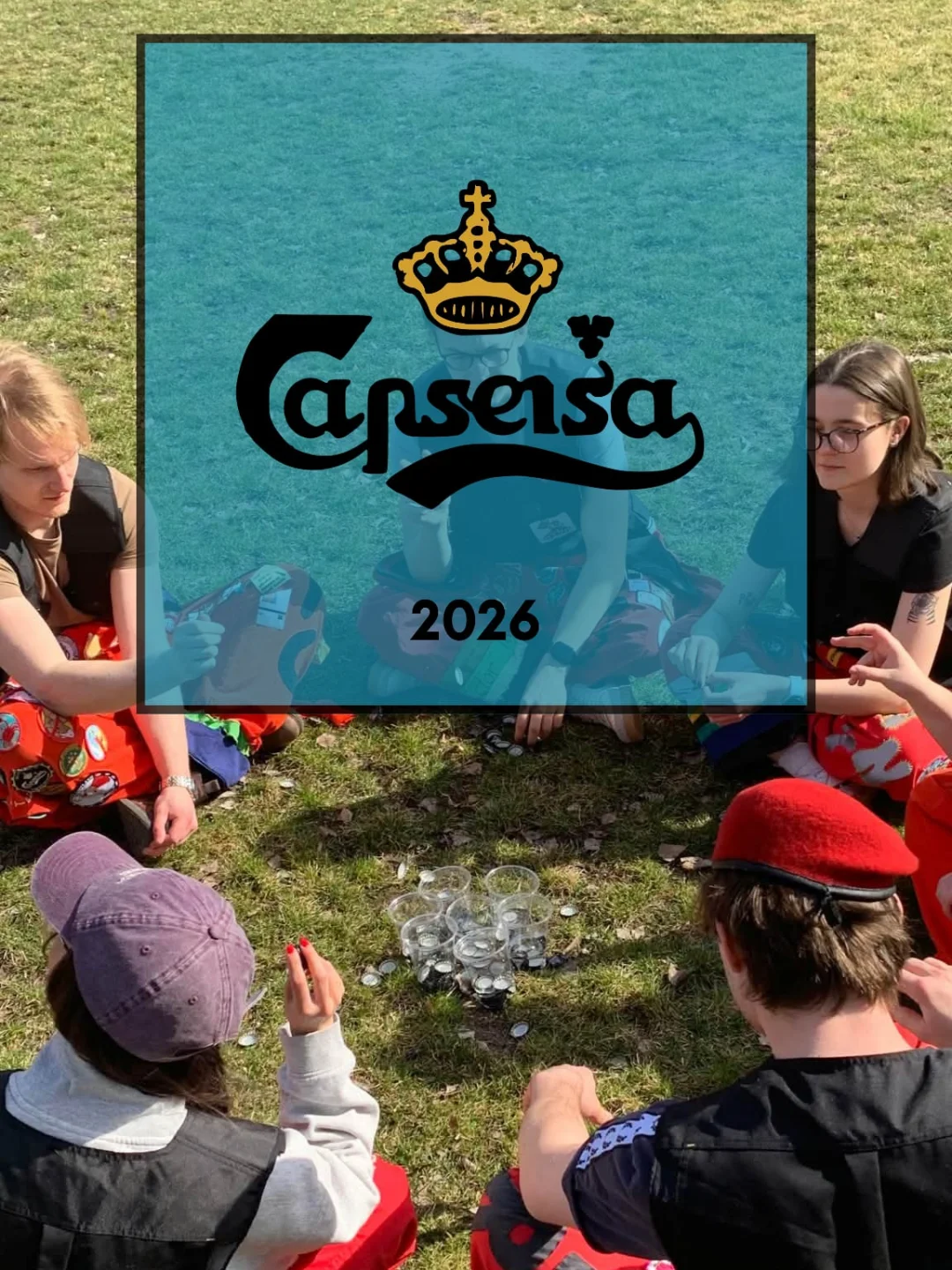 CAPSEISA 2026